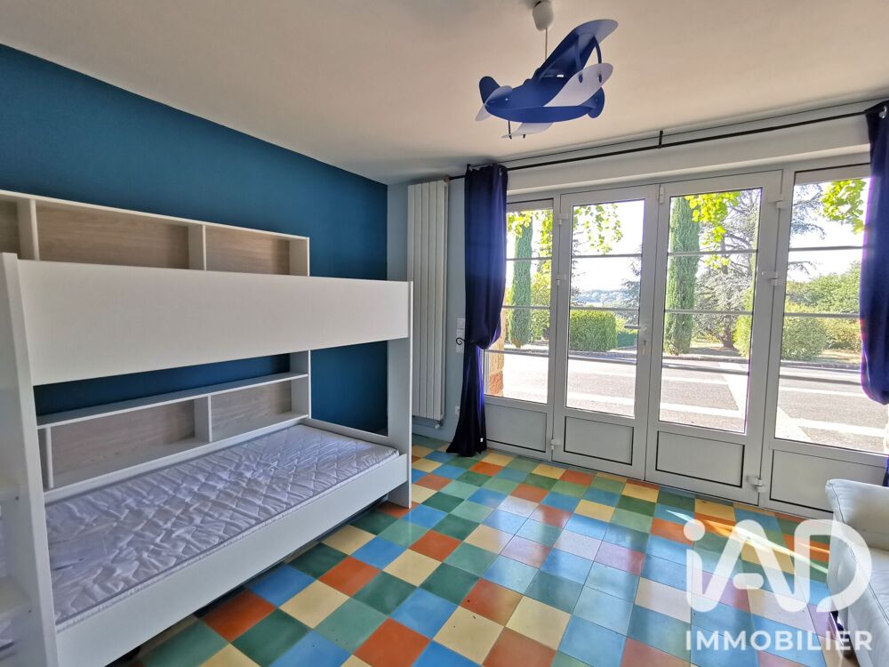 à vendre  Maison Figeac (46100)