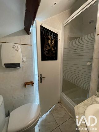 Vente Appartement Vente Studio 1 pièce Crosne