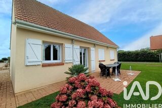  Maison à vendre 4 pièces 78 m²