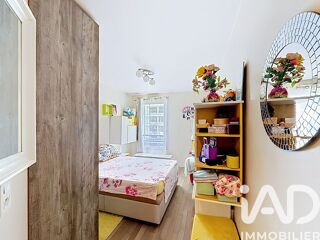  Appartement à vendre 3 pièces 66 m²