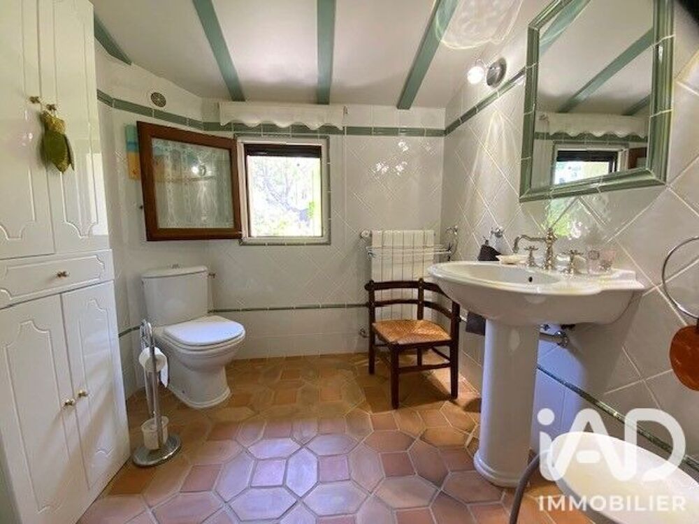 à vendre  Maison Buis-les-Baronnies (26170)