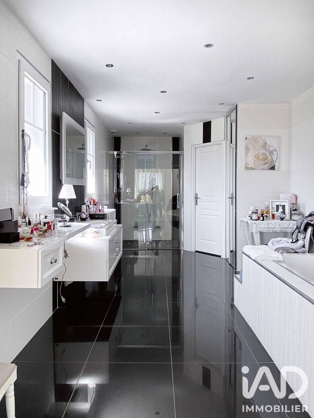 à vendre  Maison La Fouillouse (42480)