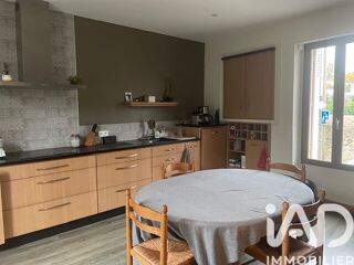  Maison � vendre 5 pi�ces 113 m�