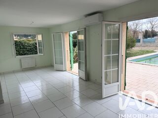  Maison à vendre 5 pièces 130 m²