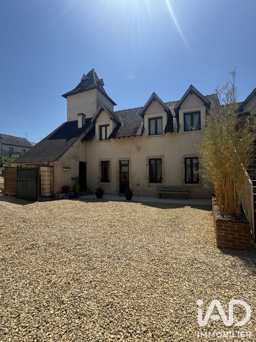 Vente Maison/villa 10 pièces