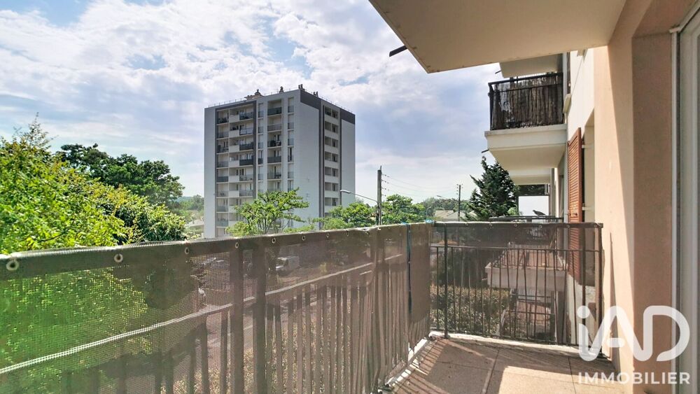 Vente Appartement Vente Appartement 3 pièces Ermont