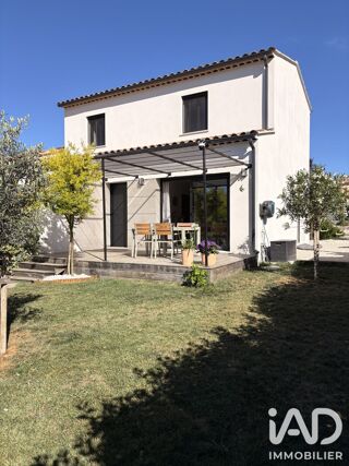  Maison à vendre 4 pièces 86 m²