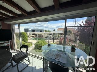  Maison à vendre 10 pièces 240 m²
