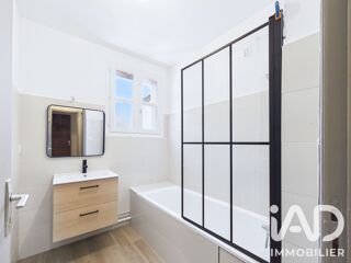  Appartement à vendre 3 pièces 75 m²