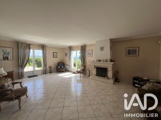  Maison à vendre 5 pièces 168 m²