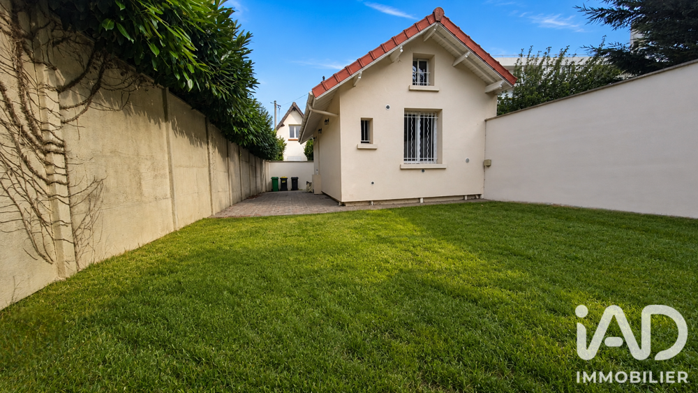 Vente Maison Vente Maison/villa 2 pièces Vitry-sur-seine