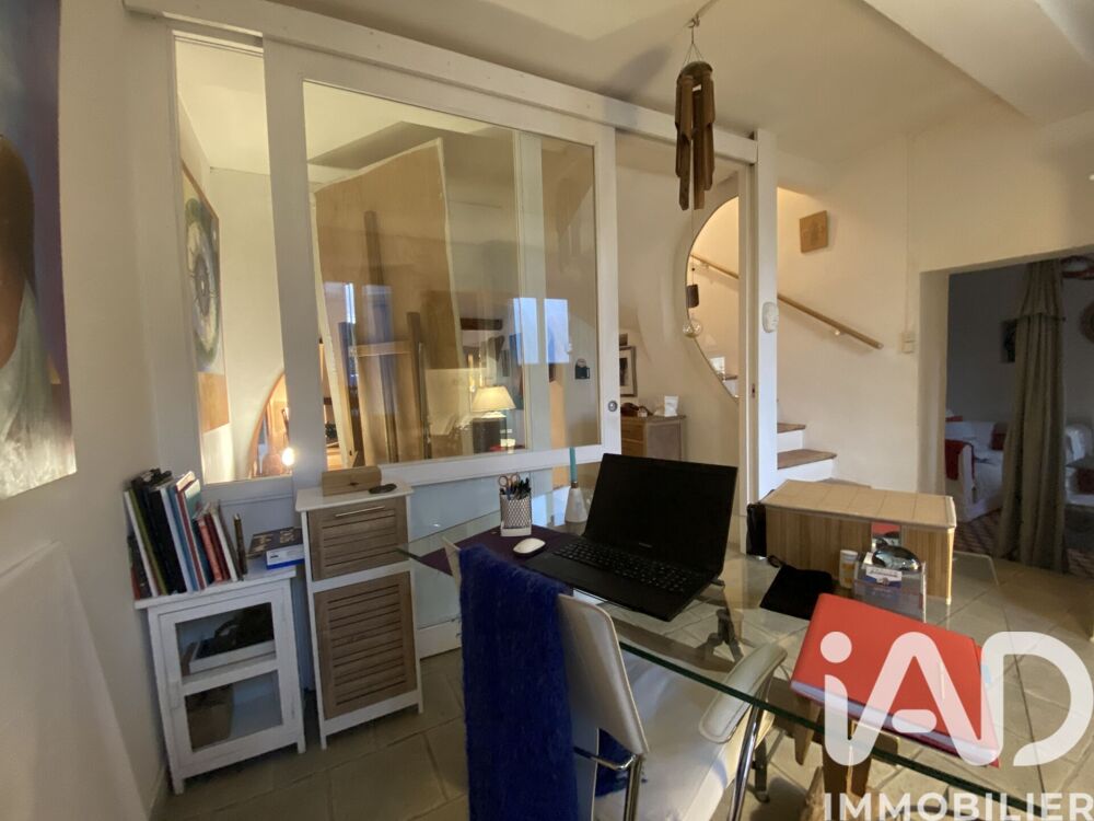 Vente Maison Vente Maison de village 6 pièces Ferrals-les-corbières