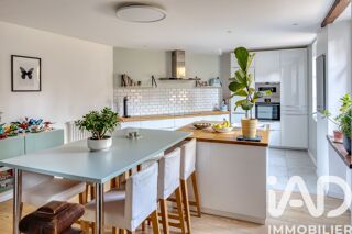  Maison à vendre 6 pièces 162 m²