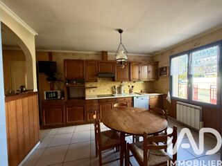  Maison � vendre 4 pi�ces 77 m�