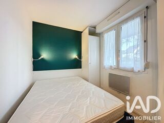 Appartement à vendre 2 pièces 27 m²