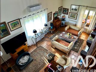  Maison à vendre 8 pièces 210 m²