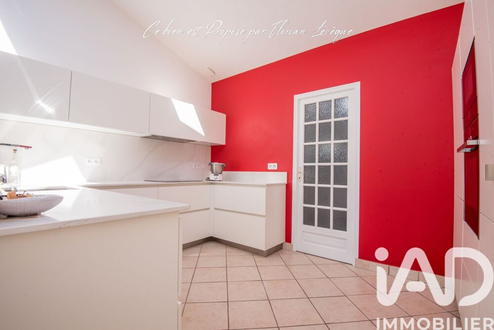 à vendre  Maison Angers (49000)