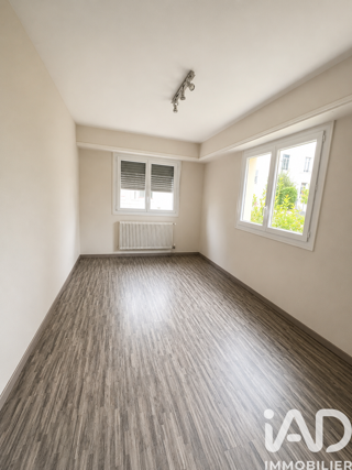  Appartement à vendre 3 pièces 62 m²
