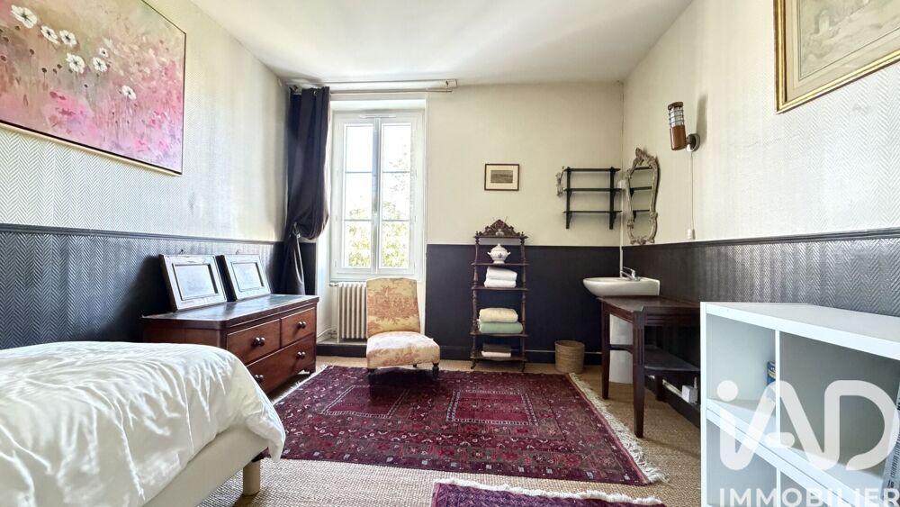 � vendre  Maison Le Pouliguen (44510)