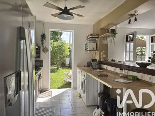 Maison à vendre 3 pièces 72 m²