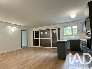  Appartement à louer 3 pièces 64 m²
