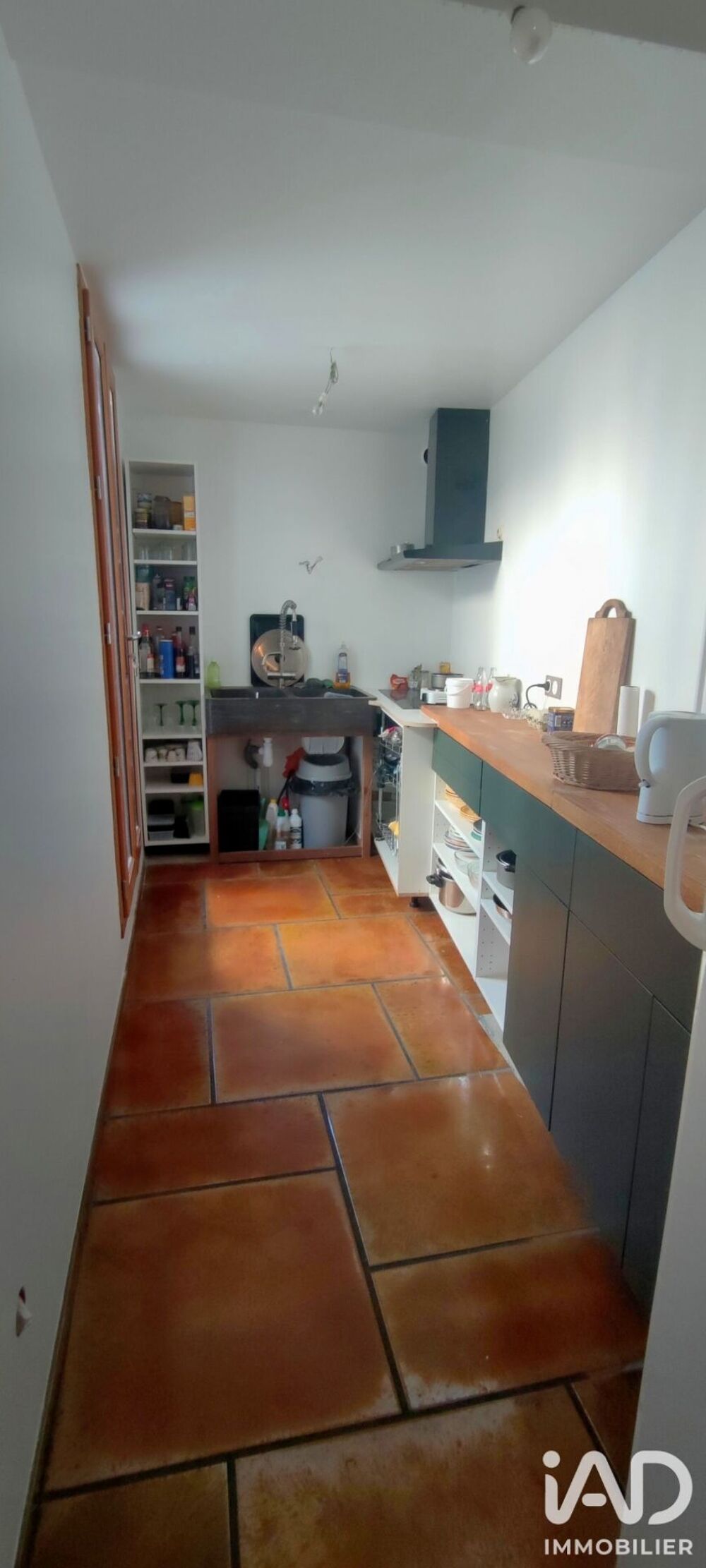 Vente Maison de ville 5 pièces