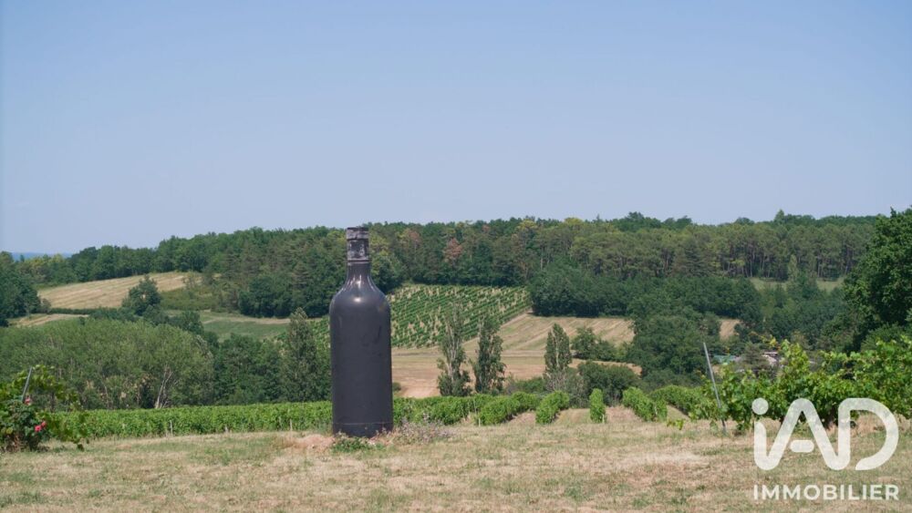 à vendre  Maison Gageac-et-Rouillac (24240)