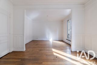  Appartement à vendre 3 pièces 49 m²