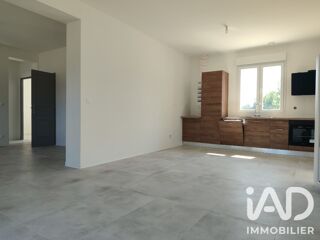  Maison à vendre 4 pièces 95 m²