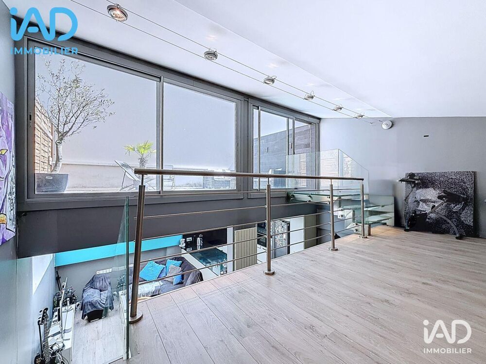 Vente Appartement Vente Appartement 4 pièces Paris 11