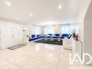  Maison à vendre 7 pièces 195 m²