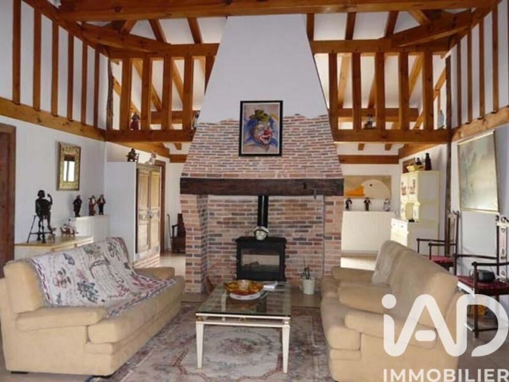 Vente Maison traditionnelle 5 pièces