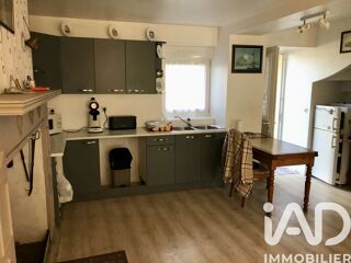  Maison à vendre 7 pièces 125 m²