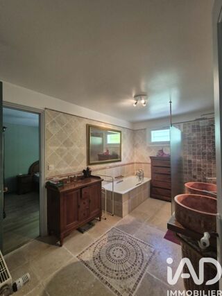  Maison à vendre 6 pièces 129 m²