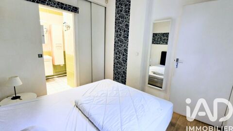  Appartement à vendre 2 pièces 39 m²