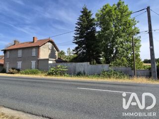  Maison à vendre 4 pièces 128 m²