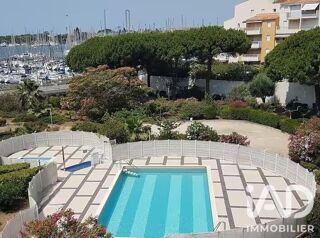  Appartement à vendre 2 pièces 22 m²