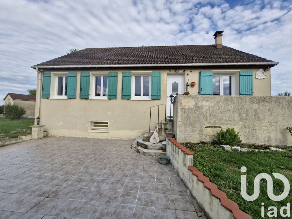 Vente Maison de village 4 pièces