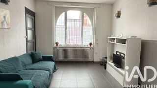  Maison à vendre 4 pièces 106 m²