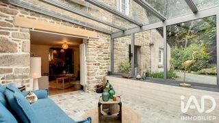  Maison à vendre 5 pièces 151 m²