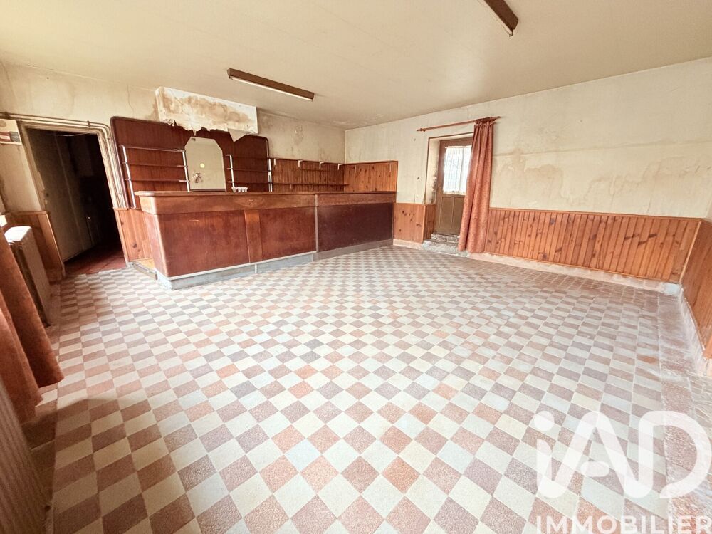 Vente Maison de village 12 pièces