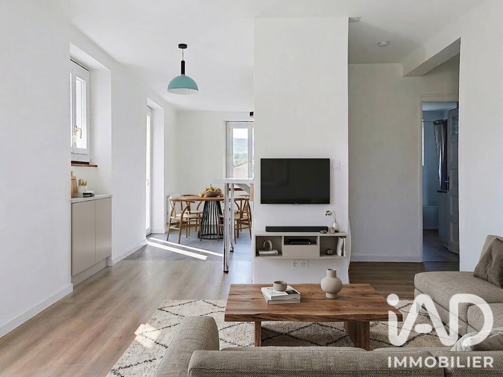 Appartement 3 pièces 80 m² · à La Roche-sur-Foron · 80 m² · 269 000 €