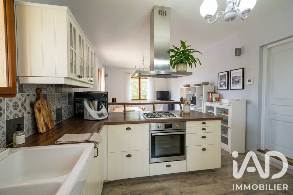 Vente Maison Vente Maison/villa 3 pièces Velaux
