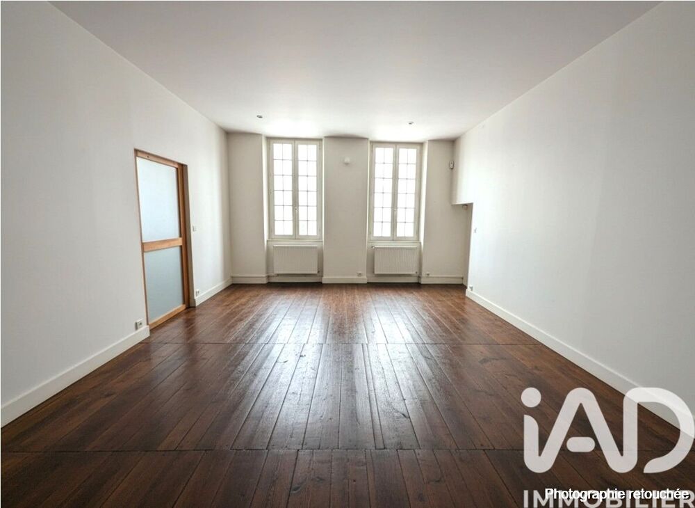 Vente Maison de ville 5 pièces