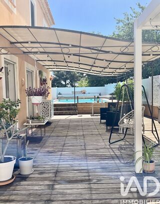  Maison à vendre 5 pièces 115 m²