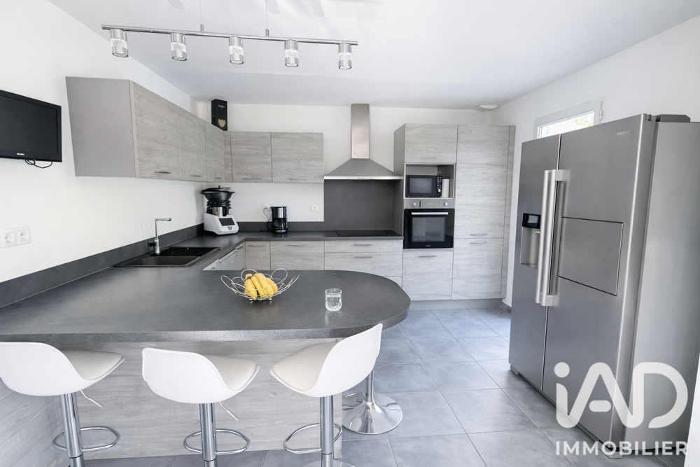 à vendre  Maison Vence (06140)