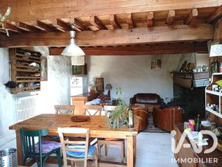  Maison à vendre 4 pièces 105 m²