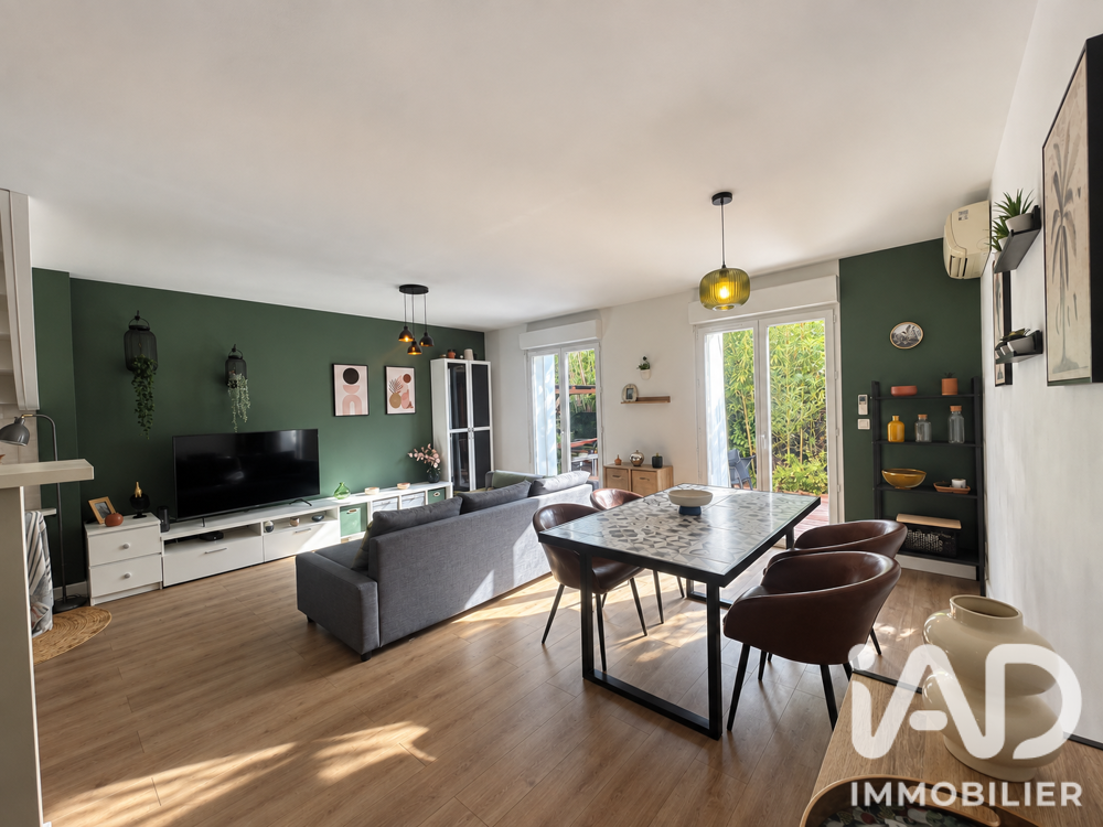 Vente Maison Vente Maison traditionnelle 4 pièces Bagnols-sur-cèze