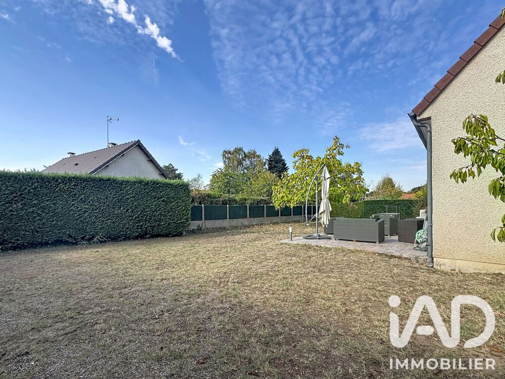 Vente Maison Vente Maison traditionnelle 7 pièces Cerny