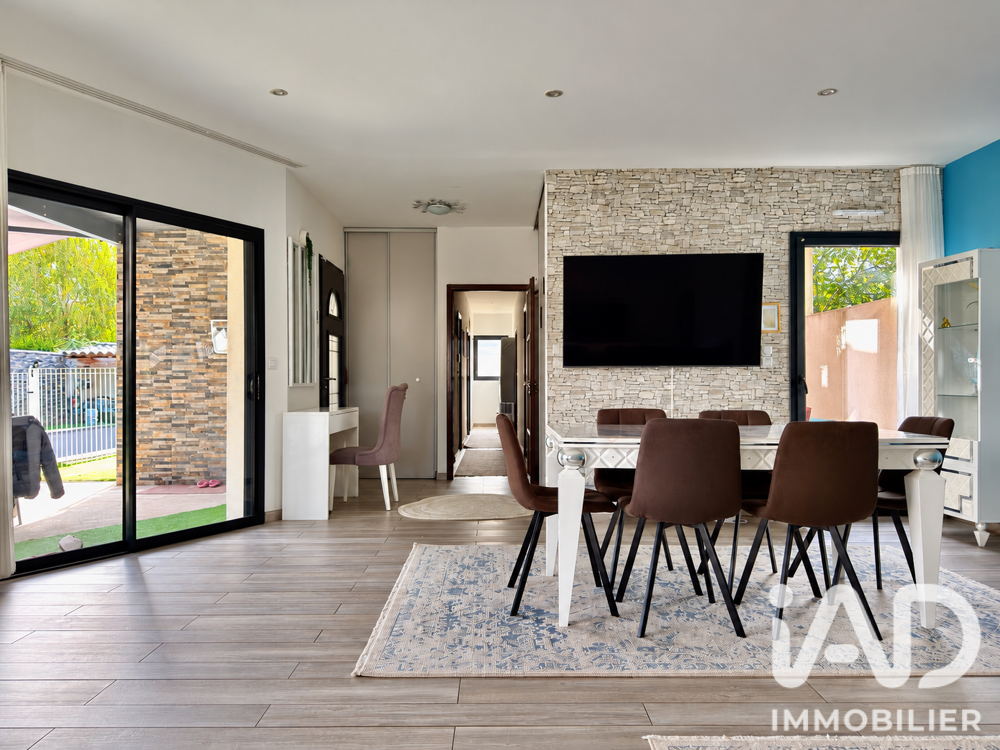 Vente Maison Vente Maison/villa 6 pièces Tonnay-charente